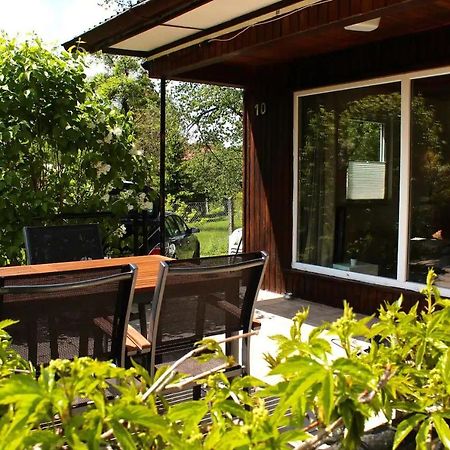 Ferienhaus "Am Reiterhof" Villa แวร์นิกโกโรเดอ ภายนอก รูปภาพ